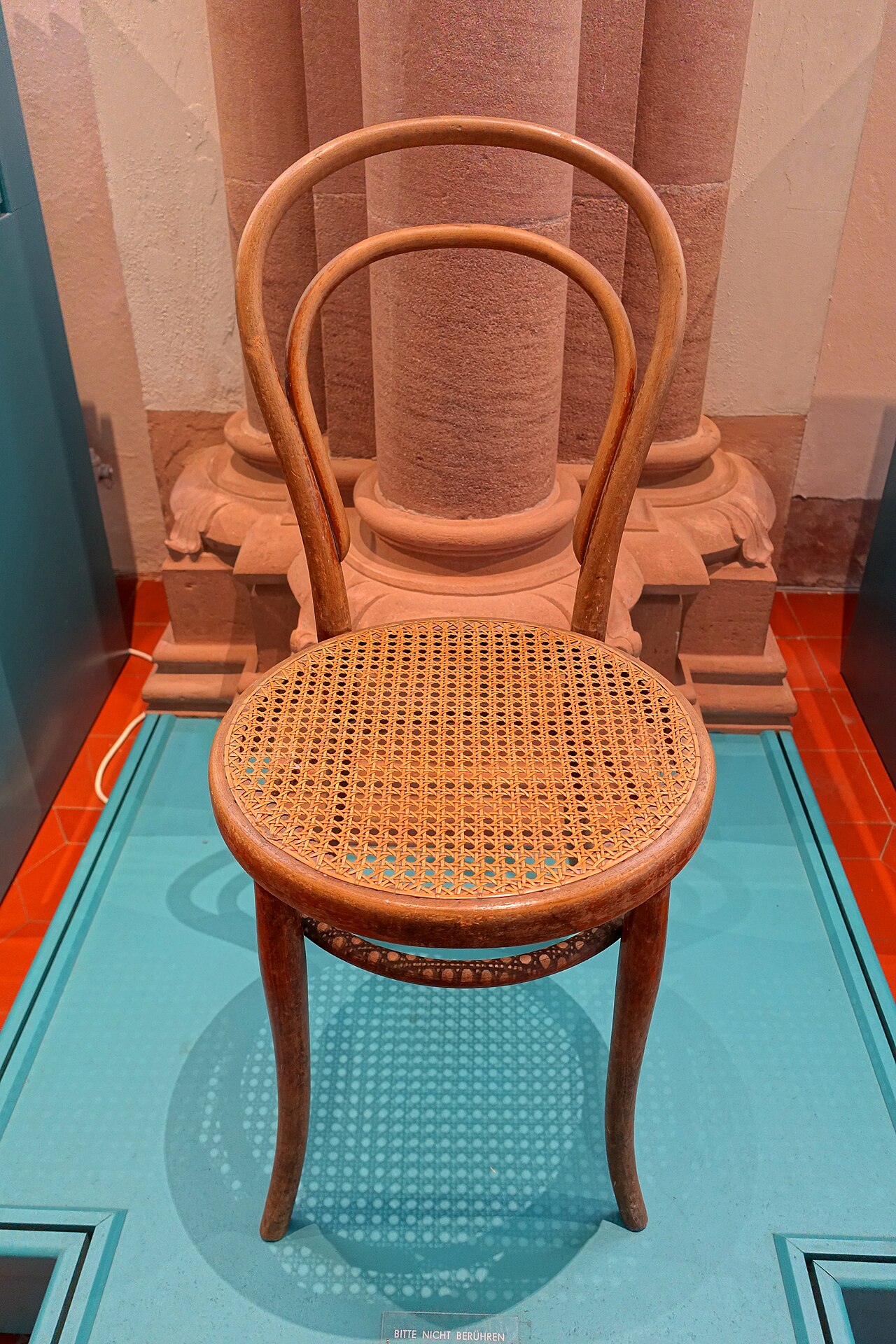Thonet No.14型